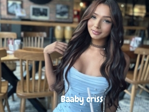 Baaby_criss