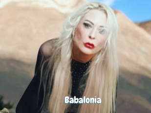 babalonia Coquine Avenue