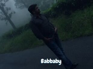 Babbaby