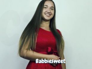 Babbiesweet