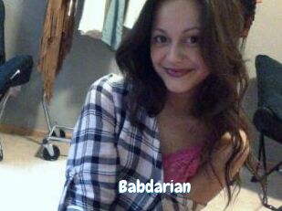 babdarian Coquine Avenue
