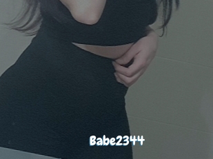 Babe2344