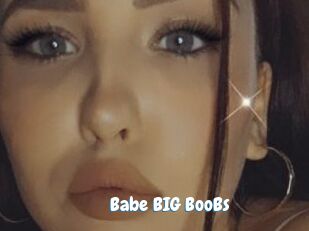 Babe_BIG_BooBs