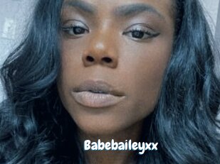 Babebaileyxx