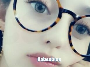 Babeeblue