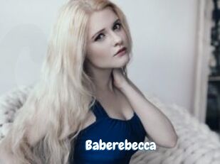 Baberebecca