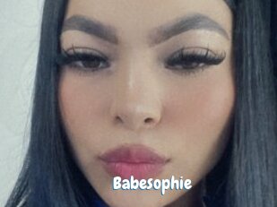 Babesophie