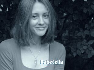 Babetella