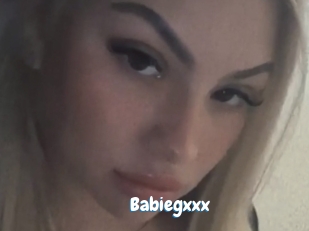 Babiegxxx