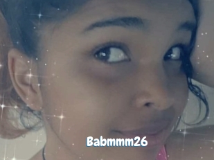 babmmm26 Coquine Avenue