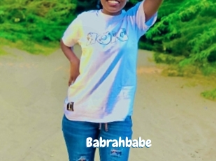Babrahbabe