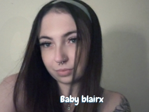 Baby_blairx