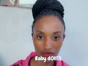 baby_d0ll18 Coquine Avenue
