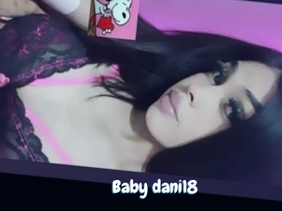 Baby_dani18