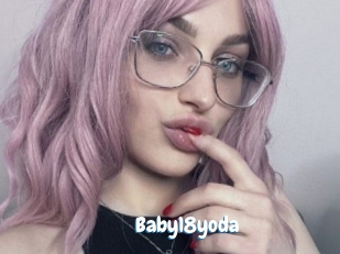 Baby18yoda