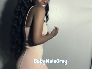 BabyNalaGray