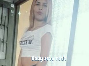 baby_sexy_ruth Coquine Avenue