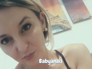 Babyanais