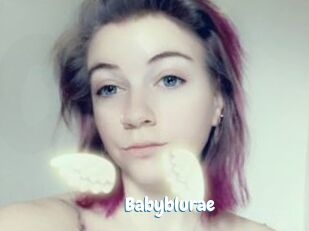 Babyblurae