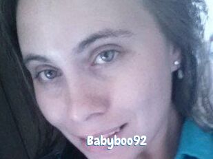 Babyboo92