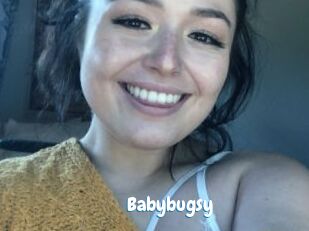 Babybugsy