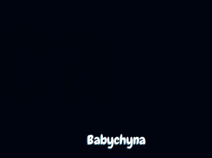 Babychyna