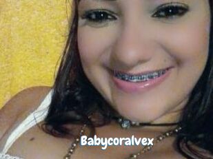 Babycoralvex