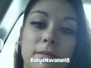 babydNavanan18 Coquine Avenue