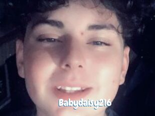 Babydaisy216