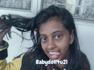 Babydoll4u21