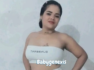 Babygenexis