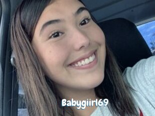 babygiirl69 Coquine Avenue