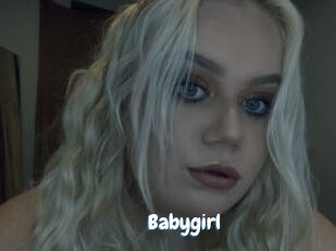 Babygirl