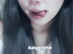 babygirlchin Coquine Avenue