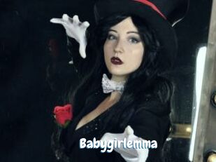 Babygirlemma