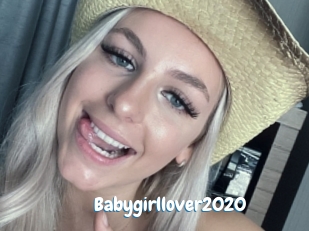Babygirllover2020