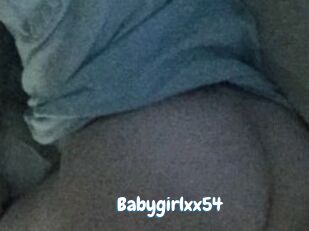Babygirlxx54