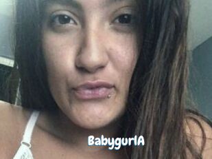 BabygurlA