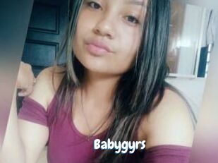babygyrs Coquine Avenue