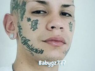 Babygz777