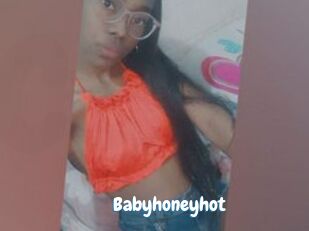 Babyhoneyhot