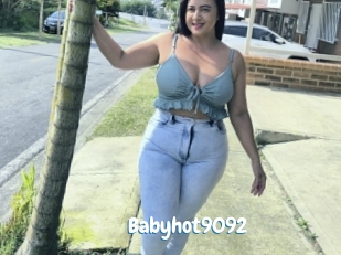 Babyhot9092