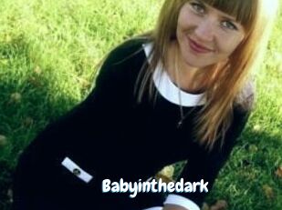 Babyinthedark
