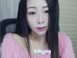 Babyjing