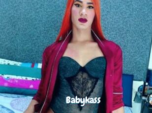 Babykass