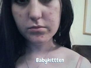 Babykittten