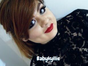 Babykyllie