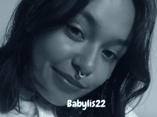 Babylis22
