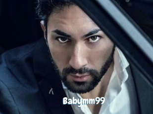 Babymm99
