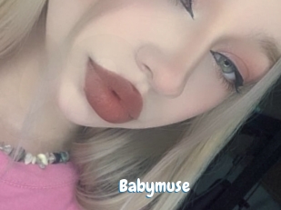 babymuse Coquine Avenue